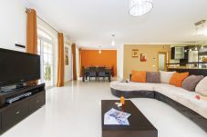 Villa em Armação de Pêra - Villa Imagine