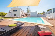 Villa em Benagil - Villa Benagil Boutique