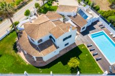 Villa em Benagil - Villa Benagil Boutique