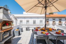 Casa geminada em Tavira - Townhouse Aqua-Maris