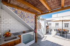 Casa geminada em Tavira - Townhouse Aqua-Maris