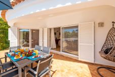 Villa em Armação de Pêra - Villa Sunshine