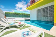 Villa em Albufeira - Villa Poseidon