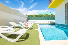 Villa em Albufeira - Villa Poseidon