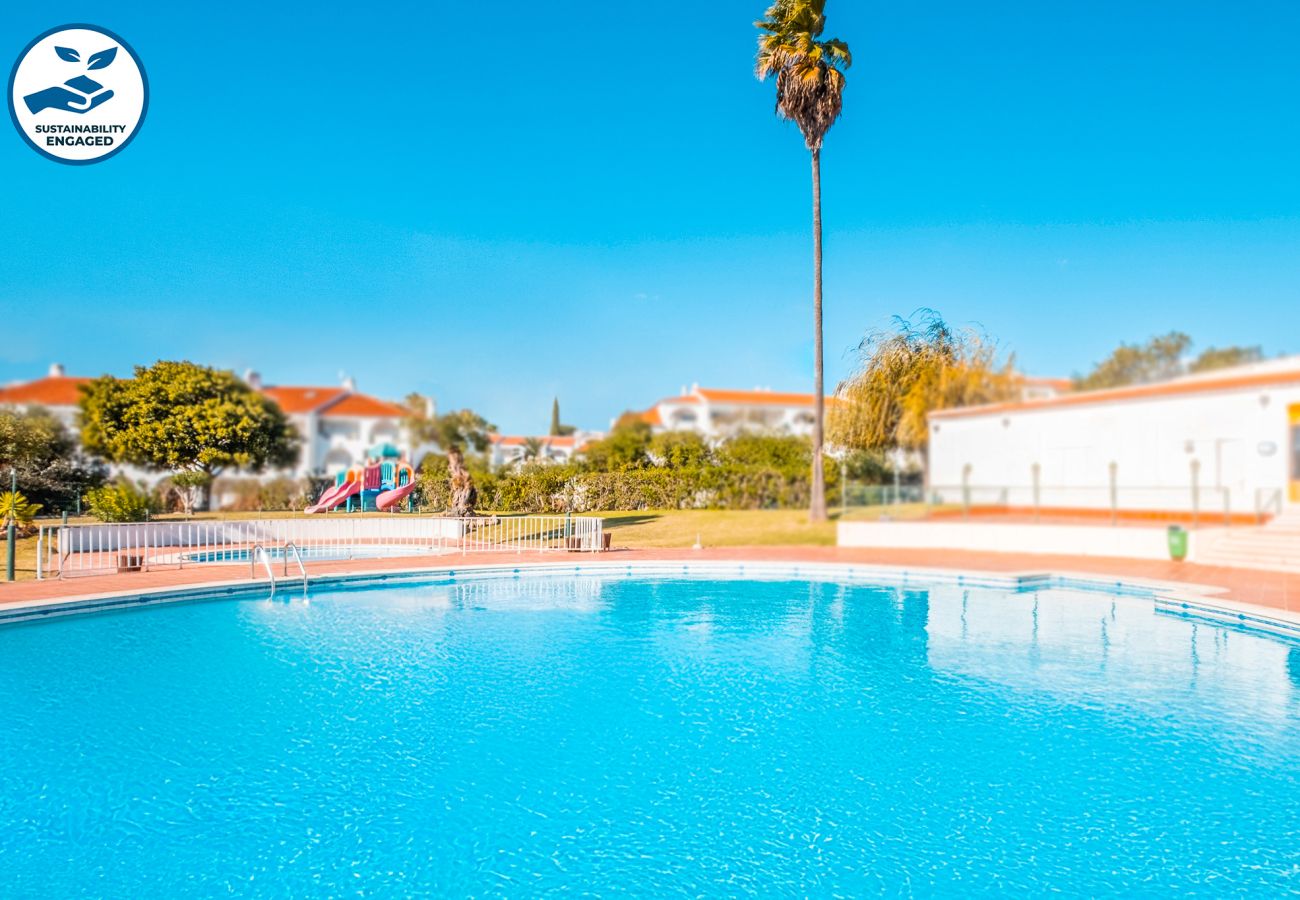 Apartamento em Albufeira - Apartment Melbourne 2