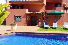 Villa em Albufeira - Villa Saint Martin