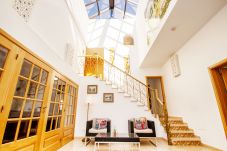 Villa em Albufeira - Villa Saint Martin