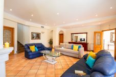 Villa em Albufeira - Villa Samoa