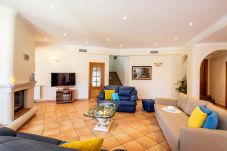 Villa em Albufeira - Villa Samoa