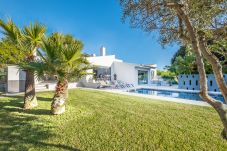 Villa em Alvor - Villa San Marino