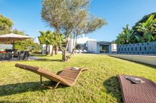 Villa em Alvor - Villa San Marino