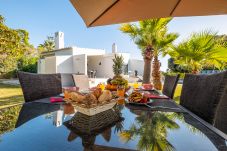 Villa em Alvor - Villa San Marino