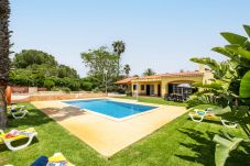 Villa em Albufeira - Villa Bali