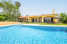 Villa em Albufeira - Villa Bali