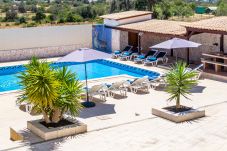 Villa em Albufeira - Villa Royal Mill