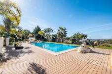 Villa em Albufeira - Villa Gamboa