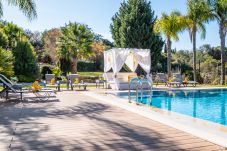 Villa em Albufeira - Villa Gamboa