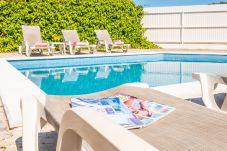 Villa em Albufeira - Villa Bermudas