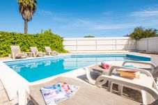 Villa em Albufeira - Villa Bermudas