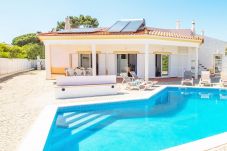 Villa em Albufeira - Villa Bermudas