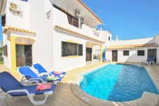 Villa em Albufeira - Villa Ibiza