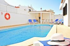 Villa em Albufeira - Villa Ibiza