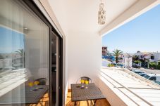 Apartamento em Albufeira - Apartment Brisbane