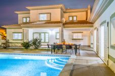 Villa em Albufeira - Villa Bahia