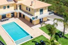 Villa em Albufeira - Villa Coral Bay