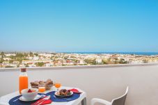 Apartamento em Albufeira - Apartment Atlantic Sea