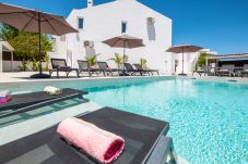 Villa em Albufeira - Villa Paradisius
