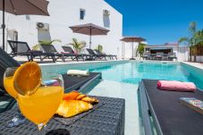 Villa em Albufeira - Villa Paradisius