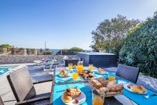 Villa em Albufeira - Villa Praia