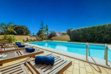 Villa em Albufeira - Villa Samui