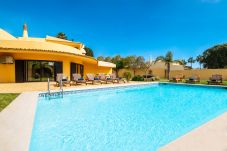 Villa em Albufeira - Villa Samui