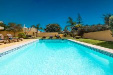 Villa em Albufeira - Villa Samui
