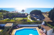 Villa em Albufeira - Villa Mauritius