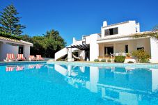 Villa em Albufeira - Villa Mauritius