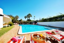 Villa em Albufeira - Villa Mauritius