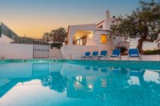 Villa em Albufeira - Villa Kailua