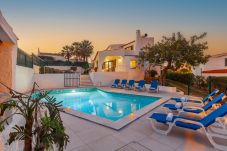 Villa em Albufeira - Villa Kailua