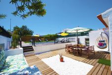 Villa em Albufeira - Villa Sao Paulo