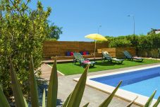 Villa em Albufeira - Villa Sao Paulo