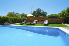 Villa em Albufeira - Villa Sao Paulo