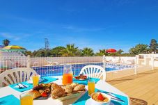 Villa em Carvoeiro - Villa Margarita