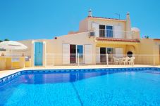 Villa em Carvoeiro - Villa Margarita