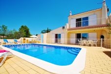 Villa em Carvoeiro - Villa Margarita