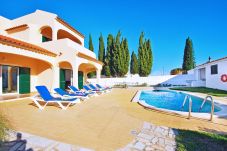 Villa em Albufeira - Villa La Romana