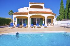 Villa em Albufeira - Villa La Romana