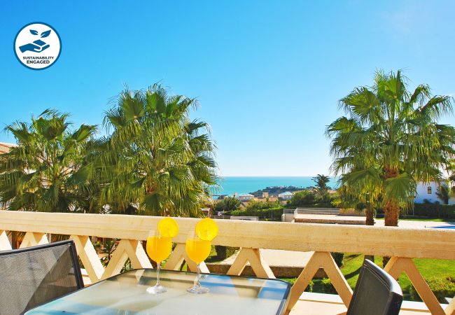 Casa geminada em Albufeira - Townhouse Mar 2